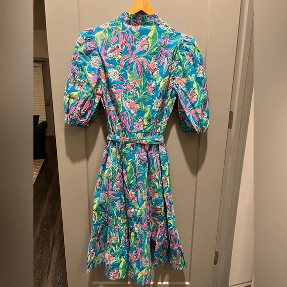 NWT LP Shona Knee Length Stretch - Picture 4 of 5